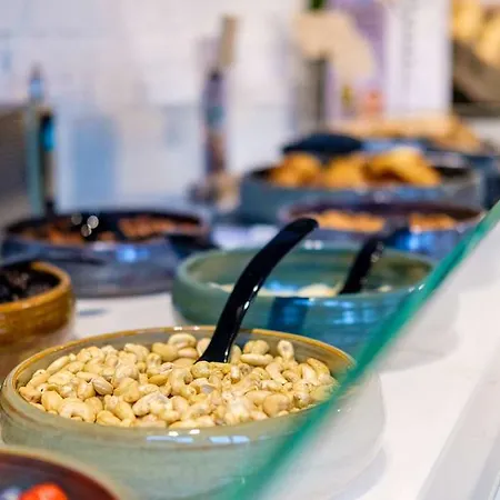 Hotel Numa Royal Galleries