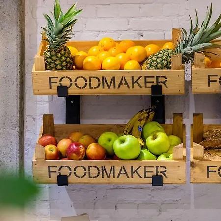 Numa Royal Galleries Hotel Bruxelas