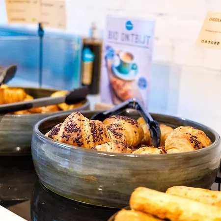 Numa Royal Galleries Bruxelas