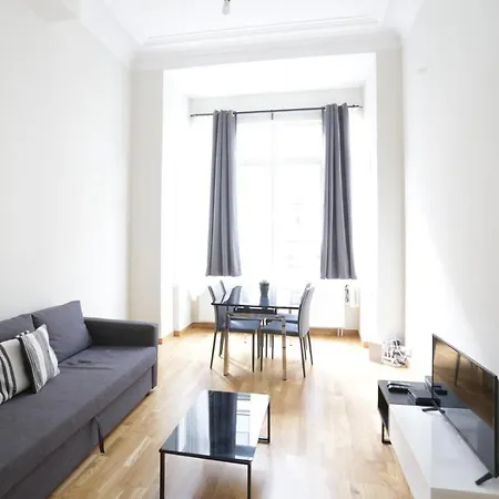 Apartamento Flat Center *