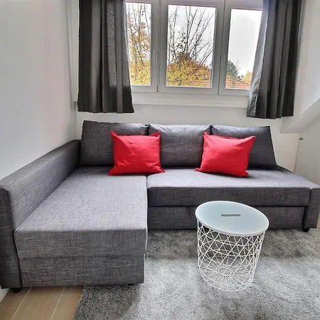 Daire Rent A Flat - Montgomery *