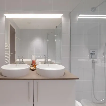 Sweett - Saint Jean Apartment *