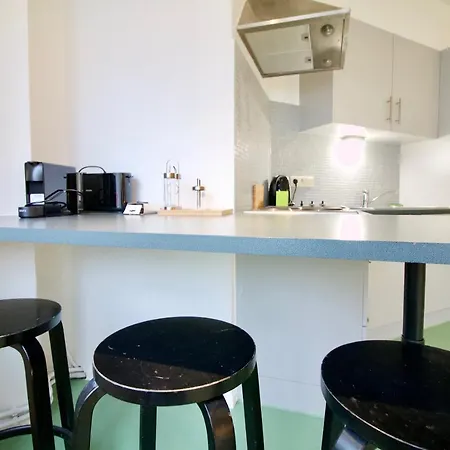 Apartment Willem_5 Brussels