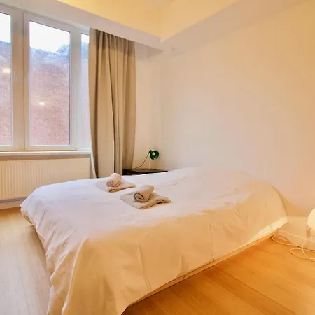 Apartment Willem_5