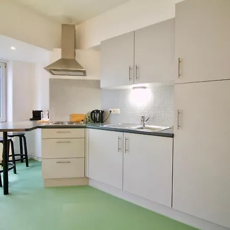 Apartment Willem_5 *