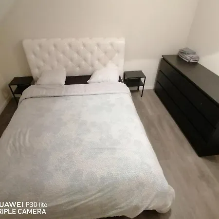 Mkd Appartement Bruxelles