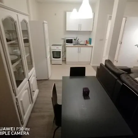 Appartement Mkd *