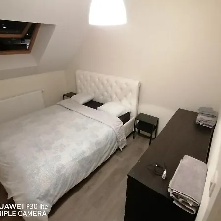 Mkd Appartement *