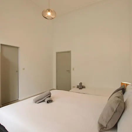 Apartamento Flat Center *