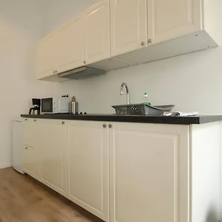 Apartamento Flat Center Bruxelas