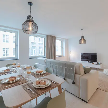 Apartment Sweett - Saint Jean *