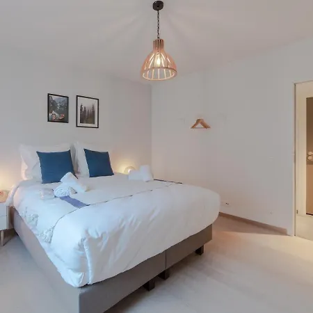 Sweett - Saint Jean Apartment