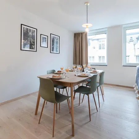 Sweett - Saint Jean Apartment