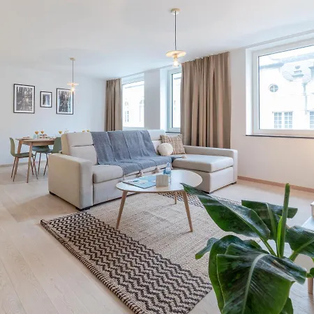 Sweett - Saint Jean Appartement *