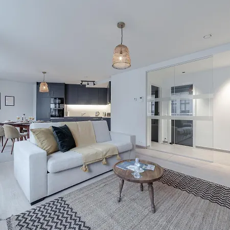 Apartment Sweett - Saint Jean *