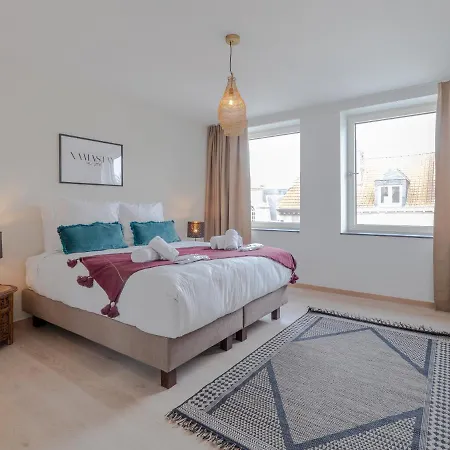 Sweett - Saint Jean Bruxelles