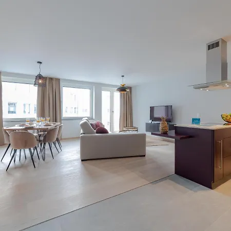 Sweett - Saint Jean * Bruxelles