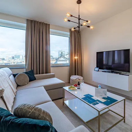 Sweett - Saint Jean * Bruxelles