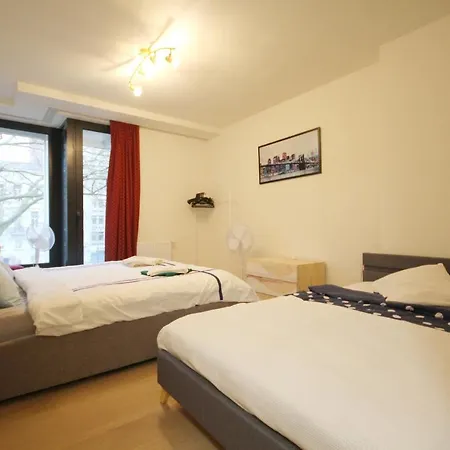 Louise Private Parking Free Apartment *