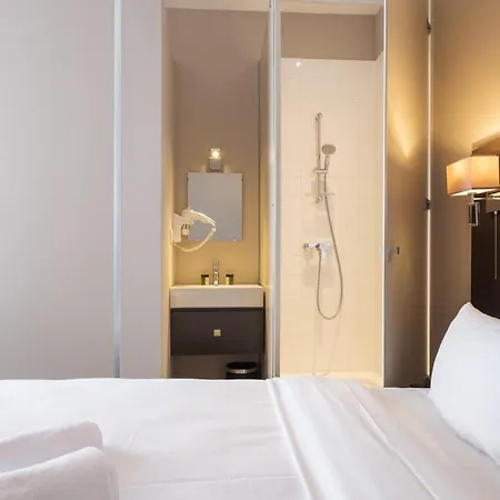 Hotel Budget - Centre *