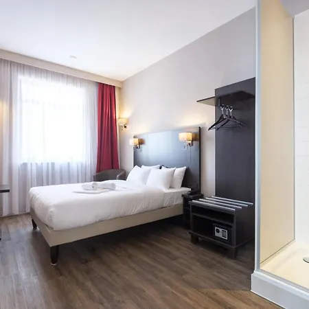 Hotel Budget - Centre