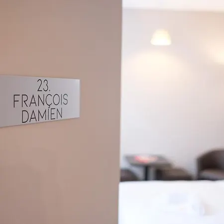 Hotel Budget - Centre *