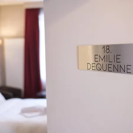 Budget - Centre Hotel *