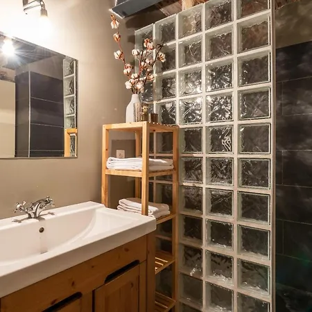 Apartman Oasis 2-bedroom *