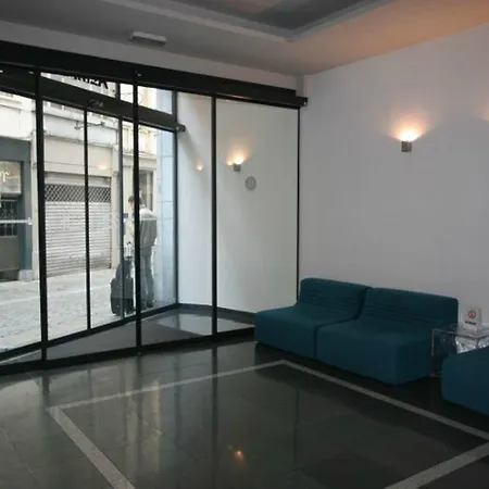 Otel Alma Grand Place 3*