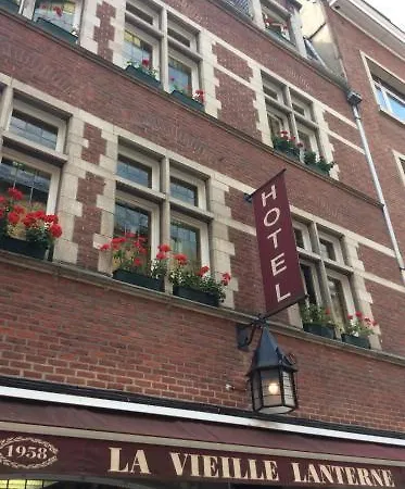 La Vieille Lanterne Hotel