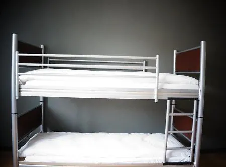 Hotel Bentley Bruselas