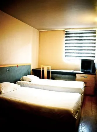 Hotel Bentley