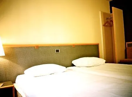 Hotel Bentley
