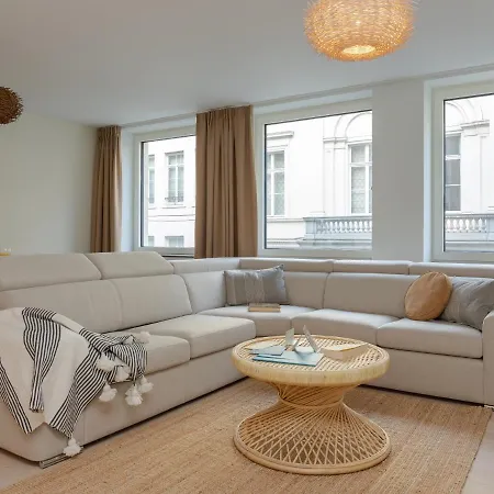 Apartment Sweett - Saint Jean *