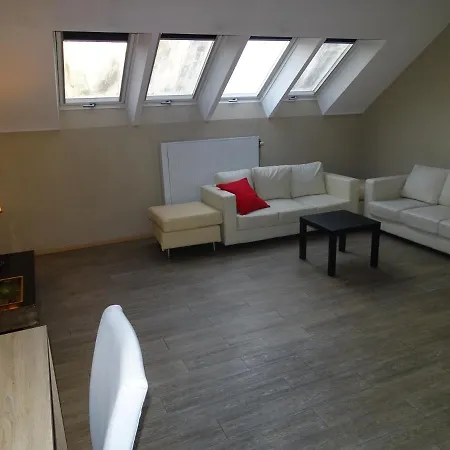 Budget Flats Апартаменты *
