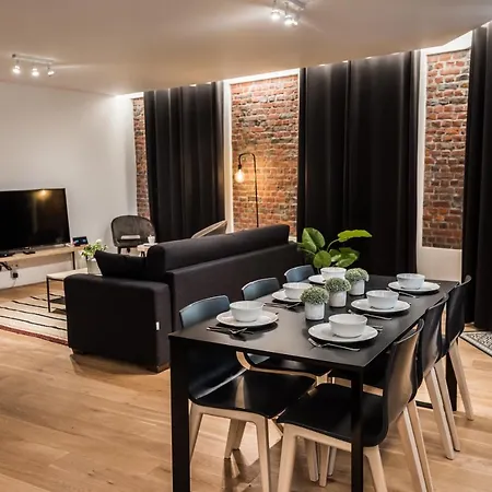 Smartflats - Bourse *