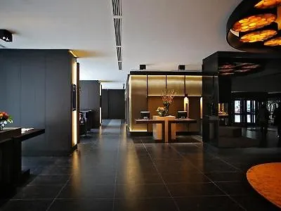Hotel Brussels 4*