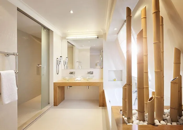 Metropole Hotel Brussels