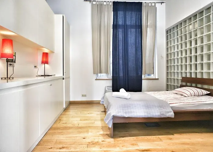 Apartmentsapart Aparthotel 3*