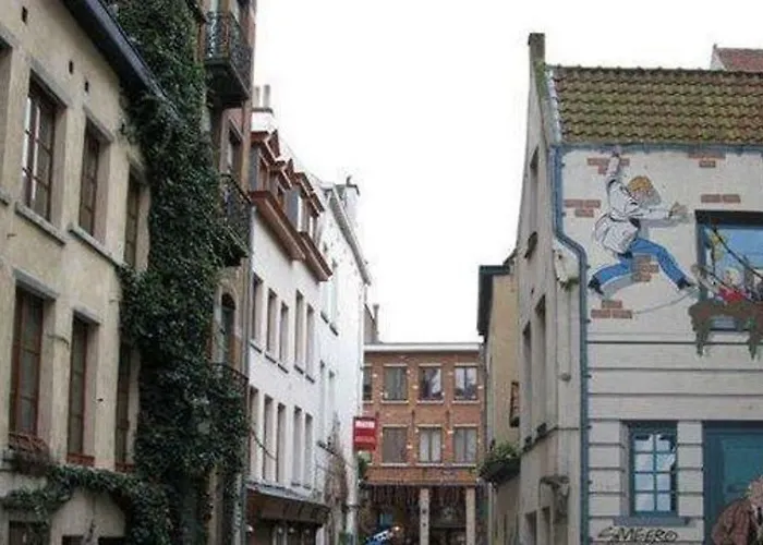 Apartmentsapart Aparthotel 3*