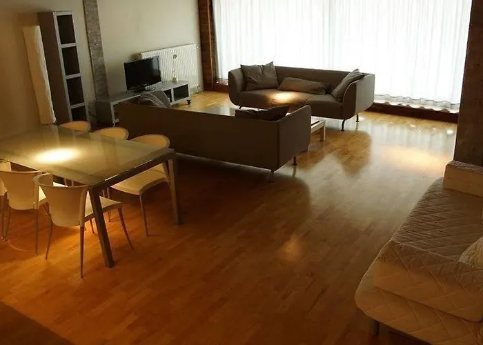 Apartmentsapart 3*