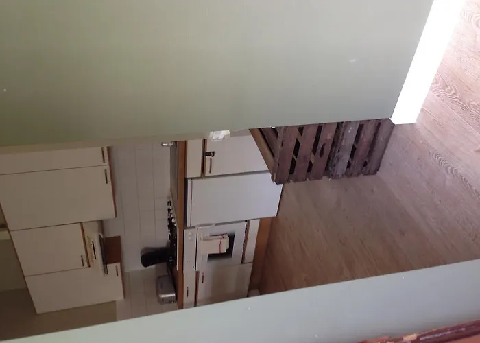 Easyway To Sleep Apartman Brüsszel