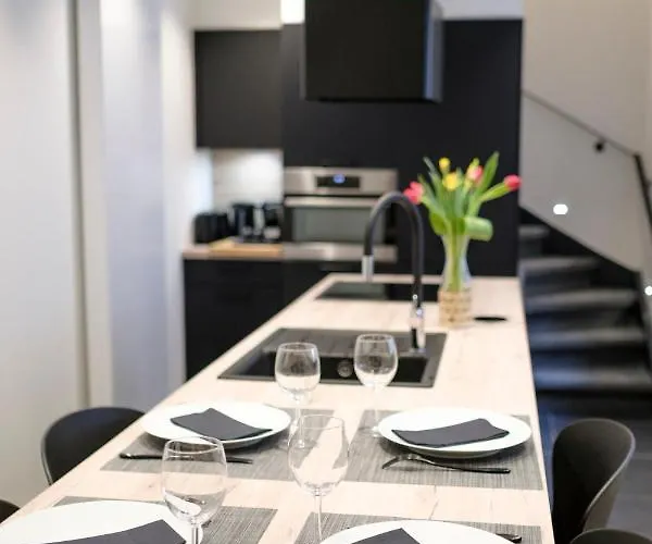 Fabulous In Chatelain Area