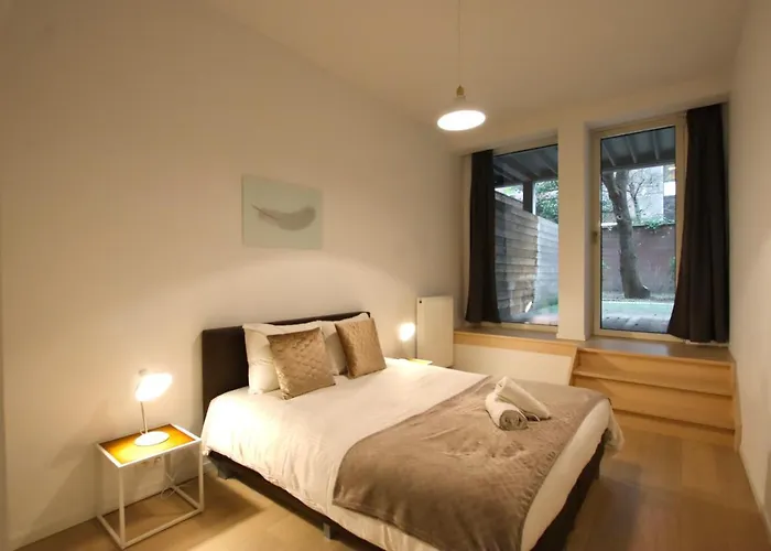 European Institutions Brussels