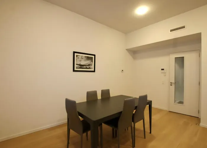 European Institutions Brussels