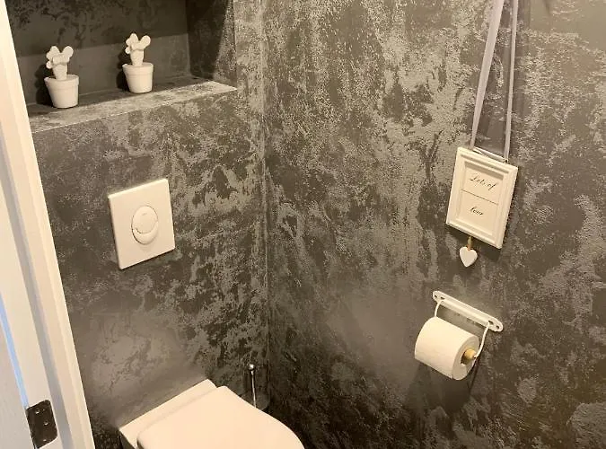 Apartment Grand Jourdan Eu *