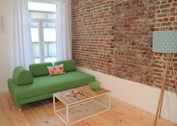 Sweet Center Brüssel