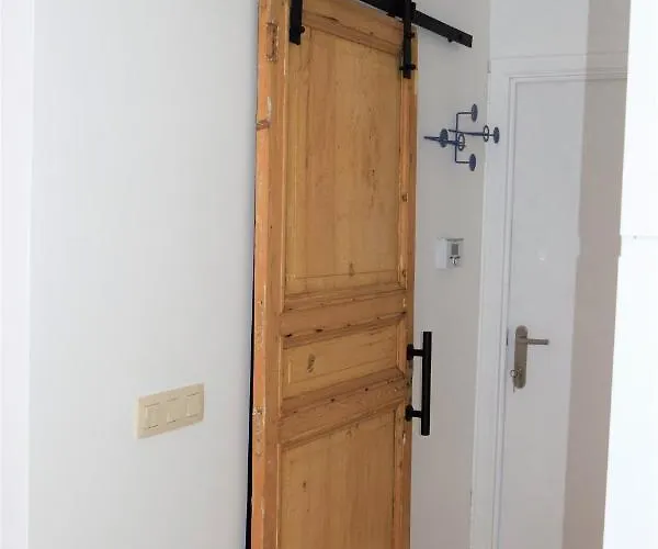 Apartment Sweet Center Brüssel