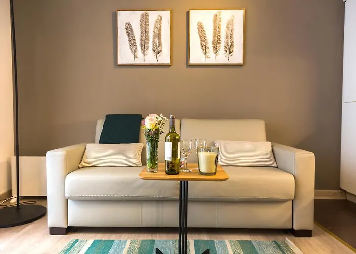 Apartamento Center Design