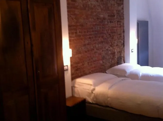 L'auberge De L'eclipse *